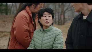 قسمت دهم خانم شب و روز + زیرنویس فارسی