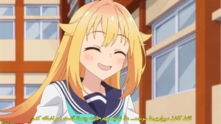 انیمه Shikanoko Nokonoko Koshitantan(نوکوتان دوست گوزنم) قسمت 2