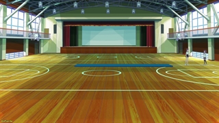 انیمه ناره ناره - تشویق برای تو! Na Nare Hana Nare قسمت 2