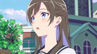 انیمه Na Nare Hana Nare(ناره ناره - تشویق برای تو) قسمت 1