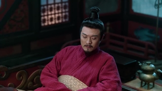 قسمت 38 سریال شاهدخت سلطنتی (The_Princess_Royal_2024) با بازی لینگ هه و جائو جین مای + زیرنویس فارسی