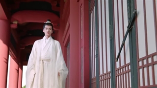 قسمت 39 سریال شاهدخت سلطنتی (The_Princess_Royal_2024) با بازی لینگ هه و جائو جین مای + زیرنویس فارسی