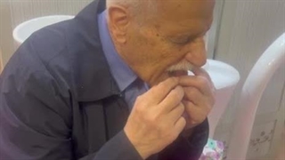 فیلم دندان مصنوعی تکی چسبی