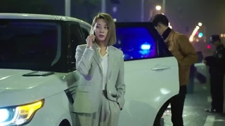 قسمت 31 سریال چینی جوانان مبارز (fighting youth 2021) + زیرنویس فارسی