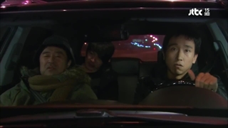 سریال خانواده کیم چی با دوبله فارسی قسمت/12