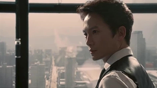 سریال کره ای قاضی شیطان قسمت اول با زیرنویس فارسی ( سانسور شده )