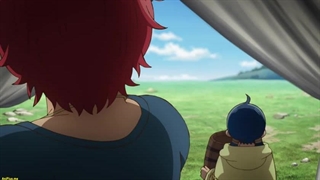 انیمه Kono Sekai wa Fukanzen Sugiru (تضمین کیفیت در دنیایی دیگر) قسمت 2