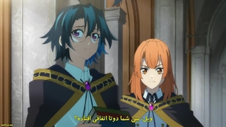 انیمه ویستوریا چوب و شمشیر Tsue to Tsurugi no Wistoria قسمت 2