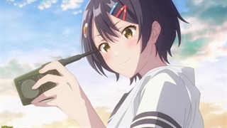 انیمه VTuber Nandaga Haishin Kiri Wasuretara Densetsu ni Natteta(افسانه وی‌یوتیوبر) قسمت 1