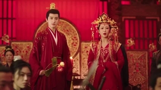 سریال چینی برای همیشه از دستت دادم قسمت6 2024 Lost You Forever Season 2