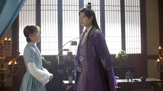 سریال چینی ماه عاشق قسمت2 2024 Moon Love