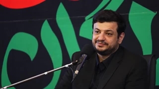 14030423: مراسم شیرخوارگان حسینی 1403