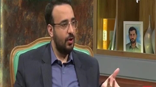 محمود نیکو مصاحبه با شبکه پنج صدا و سیما