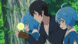 سفری در دنیای دیگر _ بزرگ کردن بچه ها همزمان با ماجراجویی Isekai Yururi Kikou _ Kosodateshinagara Boukensha Shimasu قسمت 3 فارسی