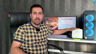 نحوه نصب فیلتر شکن روی تلویزیون 2024