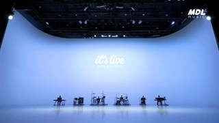 BABYMONS7ER - _SHEESH_ Band LIVE Concert [it_s Live] K-POP live music show