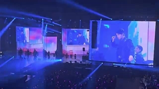 انکور کنسرت سئول اونوو