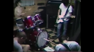 Slint - Good Morning, Captain (Demo)