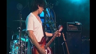 Jeff Buckley - Grace Album Live Around The World