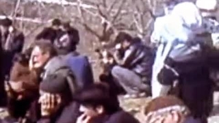 عاشورای حسینی سال ۱۳۸۶ روستای سوتلق @sootlagh.village1985