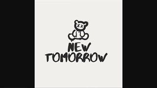 وب رسمی اولین گرل گروپ کمپانی DARKLIGHT MUSIC به نام New Tomorrow