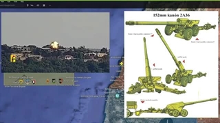 14030425: بروزرسانی جنگ غزه