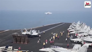 14030425: حمله یمن به کشتی اسرائیلی و بمباران اهداف نظامی در ایلات!