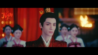 میکس سریال چینی قلبت را دنبال کن follow your heart ❤️ جونم رفیق راه شونه به شونم ❤️