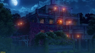 انیمه مشت نیمه‌شب Mayonaka Punch قسمت 2