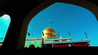 نماهنگ فوق العاده آذربایجانی ها برای محرم حسینی