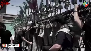 پیدایش علامت و علم در ایران