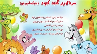 صدای بهشتی و خارق العاده استاد رزیتا دغلاوی نژاد در خوانندگی تیتراژ سریال تلویزیونی جدید