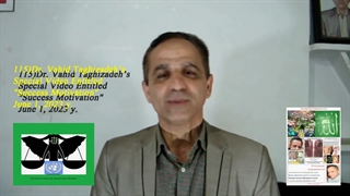 115B) ویدئوی ویژه دکتر وحید تقی زاده با عنوان "انگیزه ی موفقیت" – 1402/3/11 پالپوتومی