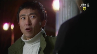 سریال خانواده کیم چی با دوبله فارسی قسمت/22