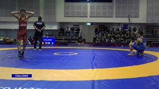 کاظمی ازبکستان