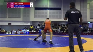 غلامیان یک چهارم اردن