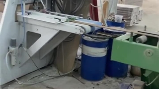 تولید درب چوبی