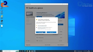 راهنمای نصب ویندوز ۱۱
