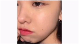 وقتی گریه‌ت میگیره اینکارو کن//