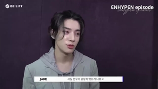 پشت‌ صحنه‌ی‌ اجرای Fatal Trouble انهایپن در موزیک شو (زیرنویس فارسی)