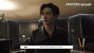 پشت‌ صحنه‌ی‌ فیلم برداری موزیک‌ ویدیو "Whodunit" همکاری بند GLAY با جی (زیرنویس فارسی)