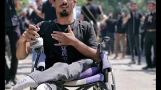 تصاویر عاشورای هیئت حضرت ابوالفضل علیه السلام زفره١۴٠٣