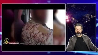 14030426: صحنه هایی دیده نشده از نبرد جانانه ی کرار با داعش _ رضا سنجران