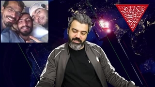 14030426: ناگفته های شیر مدافعان حرم قهرمان ایرانی فاطمیون