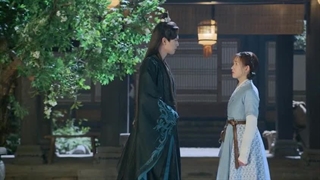 سریال چینی ماه عاشق قسمت3 2024 Moon Love