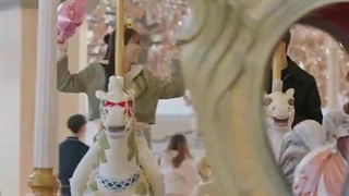 هایلایت تریلر سریال آغوش سرندیپیتی "Serendipity's Embrace"