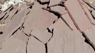 قیمت فروش سنگ لاشه