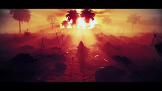 مرثیه خوانی ترکی رهبر معظم انقلاب: آی باتده - زینب نوای گلده