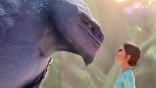 دانلود انیمیشن واندلا WondLa 2024