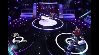 مجموعه رویال پیانو اسپانسرینگ برنامه "صداتو"